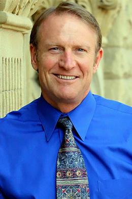 Mark C. Thompson