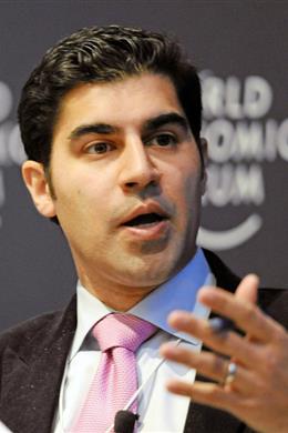 Parag Connor