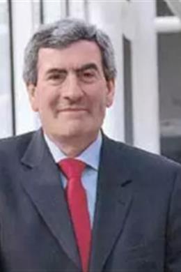 Padrigue McManus