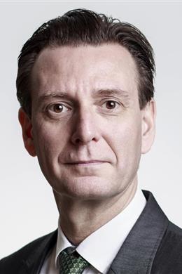 David Piling