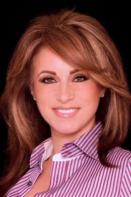 Jacqueline Gold