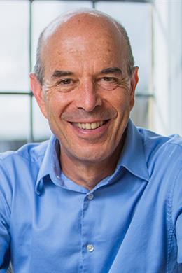 Ian Goldin