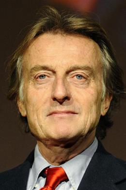 Luca Cordero di Montezemolo