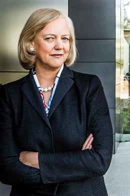 Meg Whitman
