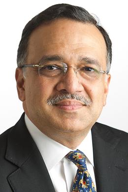 Pramas Singh