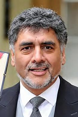 James Kane