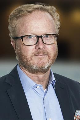 Lars John Yanhamar