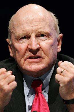 Jack Welch