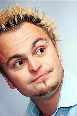 Steven Bradbury