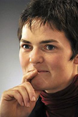 Ellen MacArthur