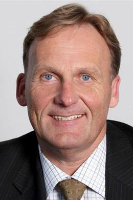Hans Joachim Watsk