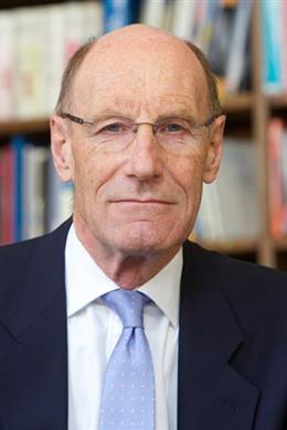 Sir John Amit