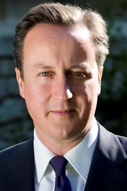 David William Donald Cameron
