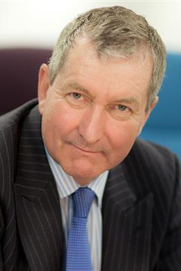 Chris Roebuck