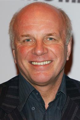 Gregor Dyke