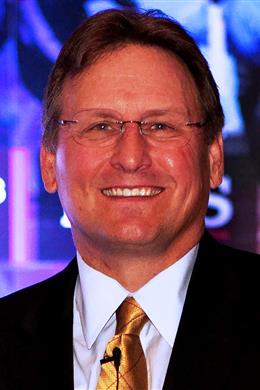 Michael Beridar