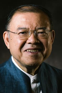 Supachai Panitchpakdi
