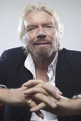 Richard Branson