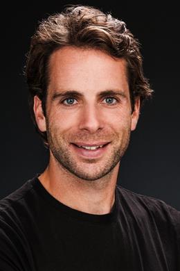 Mark Beaumont