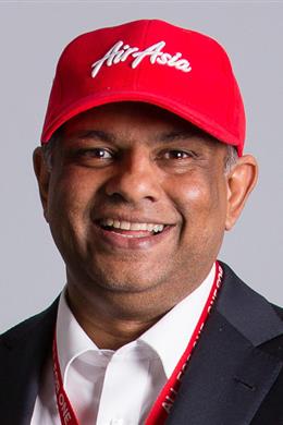 Tony Fernandez
