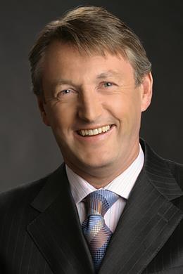 Kevin Gasker