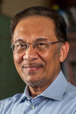 Anwar Ibrahim
