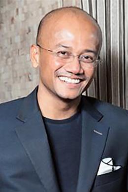 Azlan Osman Lanni