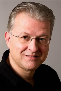 Christian Ganff
