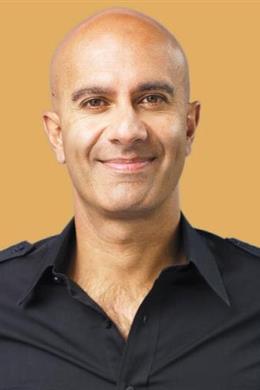 Robin Sharma