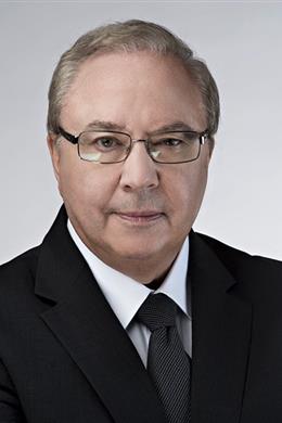 Gordon Hewitt