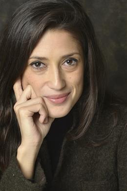 Fatima Bhutto