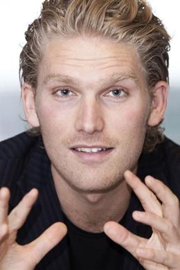 Rasmus Axen
