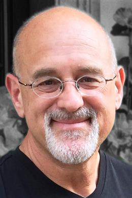 Daniel Gilbert