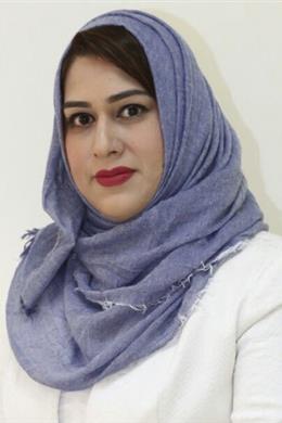 Dr. Yasmin Al Bruch