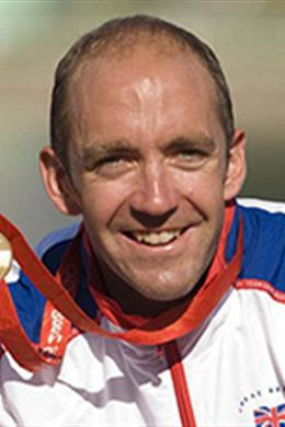 Tim Brabantz