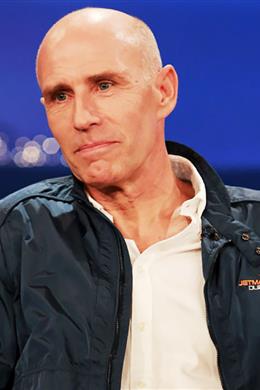 Yves Rossy
