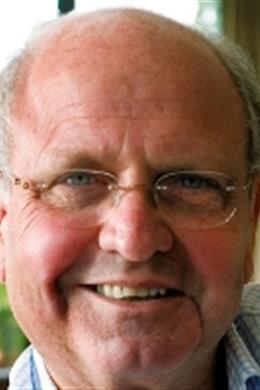 Mike Moore