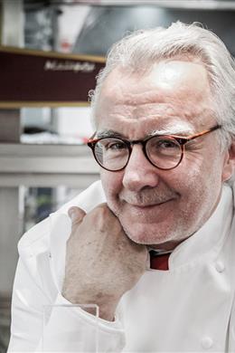 Alain Ducasse