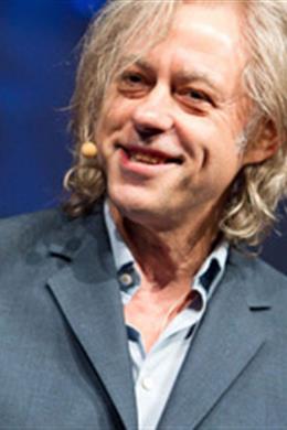 bob geldof
