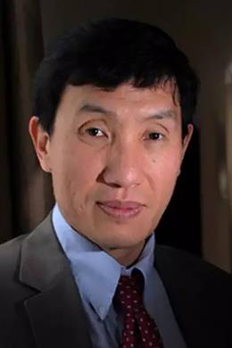 Huang Yasheng