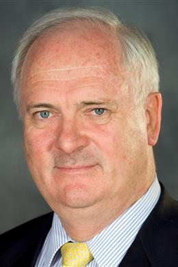 John Bruton