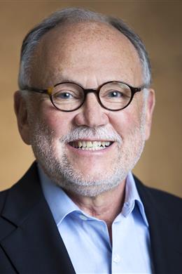 Howard Behar