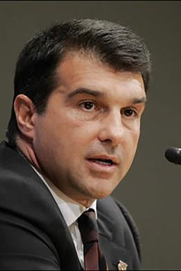 Joan Laporta
