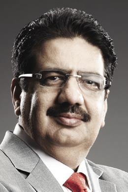 Vinit Nayar