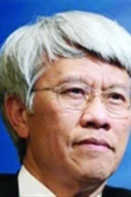 Ren Zhigang