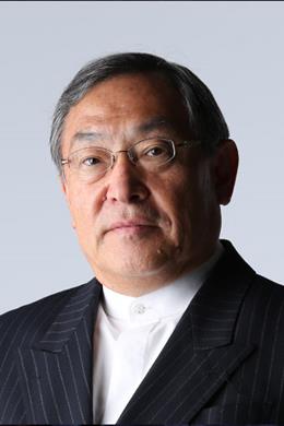 kenichi ohmae