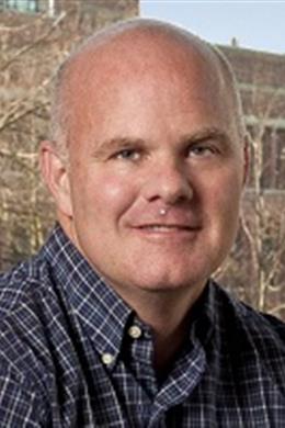 Paul Huemaker