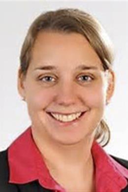 Miriam Widman