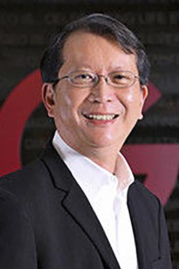 Chen Shouqi