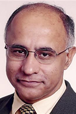 Subroto Bagchi